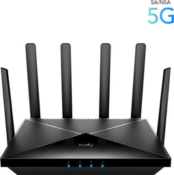 Cudy AX3000 Wi-Fi 6 5G CPE Mesh Router