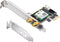 Cudy AX5400 Tri-Band wifi 6 PCI Express-adapter