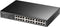 Cudy GS1024 netwerk-switch Gigabit Ethernet (10/100/1000) Zwart - 24-Port - Gigabit Metalen Switch