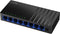 Cudy - GS108D - 8-poorts - Gigabit - Desktopswitch