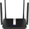 cudy LT500 WiFi-router met LTE Geïntegreerd modem: LTE 5 GHz 1200 MBit/s