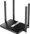 cudy LT500 WiFi-router met LTE Geïntegreerd modem: LTE 5 GHz 1200 MBit/s