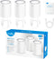 Cudy M1800 - AX1800 - 3 Pack - Wifi Gigabit - Mesh Solution - Home - Mesh