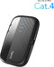 Cudy MF4 - Mifi router - 4G LTE
