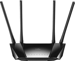 Cudy N300 Wi-Fi 4G LTE Router