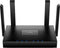 Cudy WR3000 dual-band gigabit Ethernet draadloze router (2,4 GHz / 5 GHz) zwart