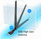 Cudy WU1400 - Wi-Fi USB 3.0 Adapter - 1300Mbps - 867Mbps at 5GHz + 400Mbps at 2.4GHz