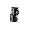 Focal Sopra Surround Be - 2-weg bipolaire surround luidspreker - Beryllium tweeters - Zwart hoogglans