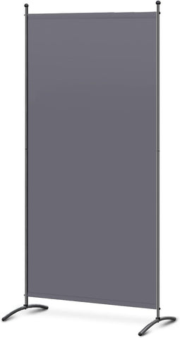 Angel Living Paravent - 1-delig Kamerscherm - Inkijkbescherming - Polyester