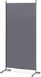 Angel Living Paravent - 1-delig Kamerscherm - Inkijkbescherming - Polyester