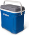 Igloo Latitude 30 - Koelbox 28 Liter - Hoge design - Blauw