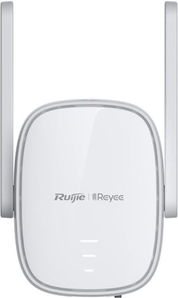 Ruijie EW300R - Wi-Fi versterker - 300 meter bereik - 1 poort RJ45