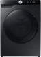 Samsung WD11DG6B85BB - Was-droogcombinatie - AI Wash - EcoBubble™ - Zwart