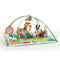 Tiny Love Deluxe Babygym - Into the forest - In het bos