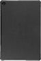 imoshion Tablet Hoes - Geschikt voor Lenovo Tab M10 (3rd gen) - Trifold Bookcase - Zwart