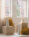 Zuiver Victoria Salontafel Gerecycled 50 cm Gerecycled Plastic - Multi colour