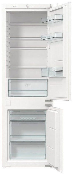 Gorenje RKI418EE1 - Inbouw koel-vriescombinatie - 189L koelruimte 71L vriesruimte - Energieklasse E