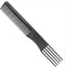 Hairstyle Steinhart Antistatic Charcoal (1 pc)