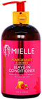 Conditioner Mielle Pomegrante & Honey Leave-In (355 ml)