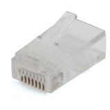 MODULAIRE PLUG RJ45 8P8C CAT6 (8P8C/6)