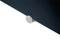Legamaster glasbord 90x120cm zwart