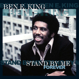 Ben E. King - Stand By Me Forever - LP (2023)
