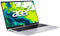 Acer Aspire AL17-51P-5449 - 17,3” Laptop - Intel Core 5 120U - 16 GB RAM - 512 GB SSD - Full HD IPS - Wi-Fi 6E