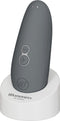 Womanizer Starlet 3 - Luchtdrukvibrator - Grijs