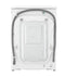 LG F4WV708S1E - Wasmachine - 8 kg - 1400 toeren - TurboWash - Smart bediening