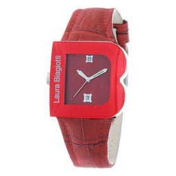 Horloge Dames Laura Biagiotti LB0037L-03 (33 mm)