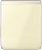Samsung Galaxy Z Flip3 5G - 128GB - Waterbestendig - Cream