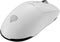 Genesis Zircon 660 - Draadloze Gaming Muis - 12000 DPI - Wit