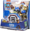 PAW Patrol Big Truck Pups - Chase-actiefiguur met reddingsdrone - Speelfigurenset