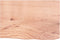 vidaXL - Wastafelblad - 60x40x(2-4) - cm - behandeld - massief - hout - lichtbruin