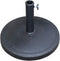 Angel Living Parasolstandaard - 14 kg - Stabiele basis voor parasol