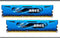 G.Skill Ares F3-2400C11D-16GAB - DDR3 Werkgeheugen - 16GB (2x 8GB) 2400MT/s CAS 11 (2 stuks)
