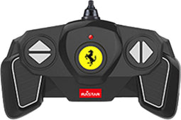 Educatieve RC Bouw Raceauto - Technisch Constructiespeelgoed - Rood Sportmodel