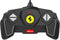 Educatieve RC Bouw Raceauto - Technisch Constructiespeelgoed - Rood Sportmodel