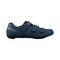 Shimano RC102 - Wielrenschoenen - Glasvezelversterkte zool - Blauw heren 45