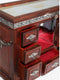 The Lord of the Rings - Middle Earth Sieradenkastje - Houten schatkist - Bruin
