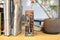 DIY Book Nook Boekensteun Travel in Venice Bookend, Tone-Cheer, TQ107, 18,2x8x24,5cm