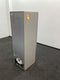 INVENTUM KV1500S - Vrijstaande koelkast - 174 liter - Low Frost