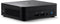 ASUS NUC 12 RNUC12WSKI300000I - UCFF Barebone - Intel Core i3-1220P 8 cores 64 GB DDR4-SDRAM - Zwart