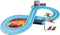 Carrera FIRST - Racebaan - Disney Pixar Cars - 2,4 meter - Multi