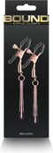 Nipple Clamps D3