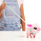 Little Live Pets - My Pet Pig - Interactief Biggetje Piggly - 17x16x15cm