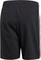 adidas Essentials 3-Stripes Chelsea Short - Sportbroek - Regular fit - Zwart - Wit