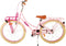 Volare Excellent Kinderfiets - Meisjesfiets - 26 inch - Lichtroze