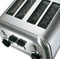 Cuisinart CPT180E - Broodrooster