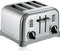 Cuisinart CPT180E - Broodrooster